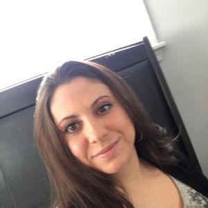 Meet your Posher, Cheryl